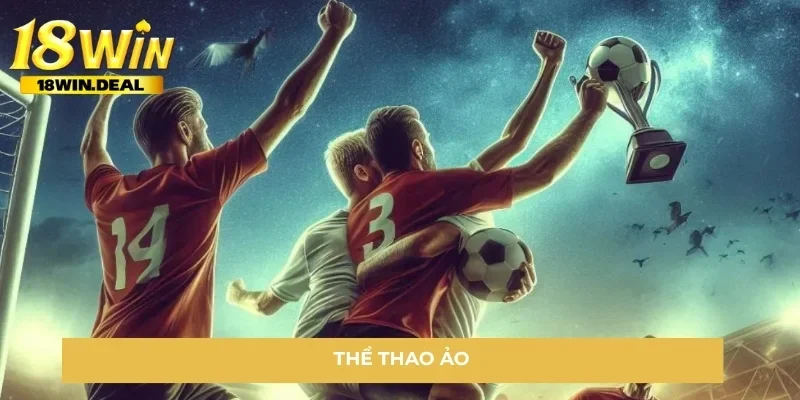 thể thao ảo